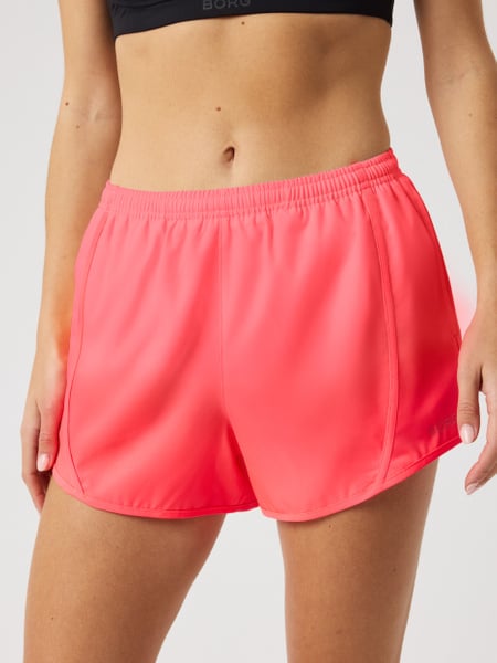 Björn Borg Borg Sports Shorts Pink, S