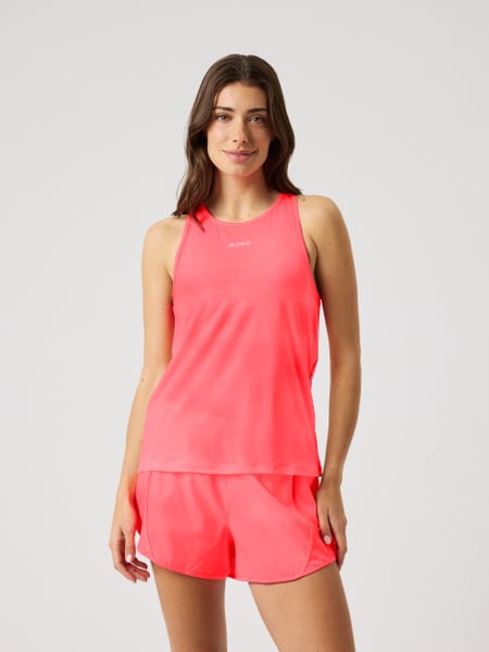 Björn Borg Borg Sports Tank Top Pink, XXL