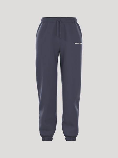 Björn Borg Borg Essential 4 Sweatpants Marineblå, XS