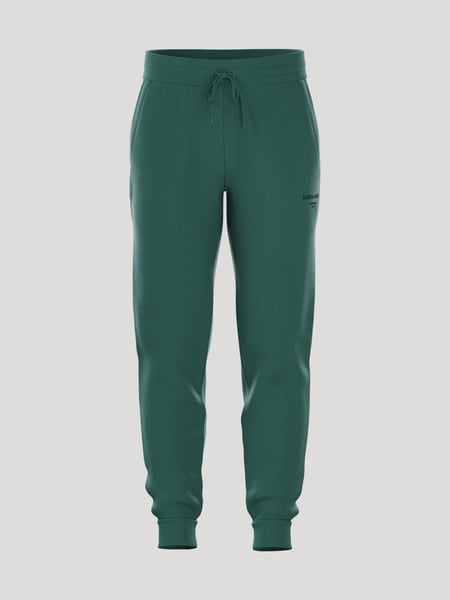 Björn Borg Borg Essential 1 Tapered Sweatpants Grøn, M