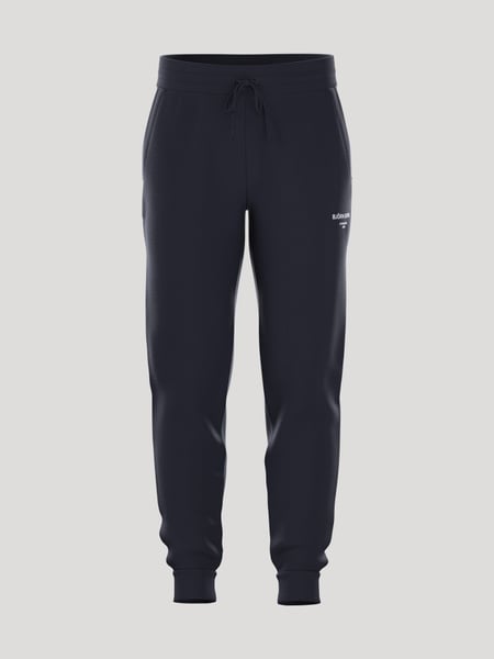 Björn Borg Borg Essential 1 Tapered Sweatpants Marineblå, S