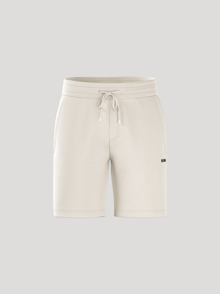 Björn Borg Borg Essential 4 Sweatshorts Hvid, S