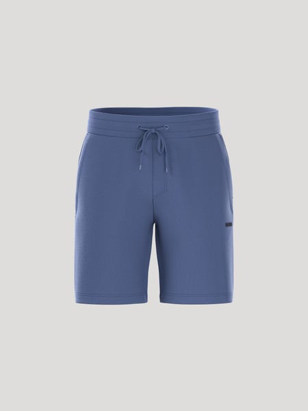 Björn Borg Borg Essential 4 Sweatshorts Blå, XL