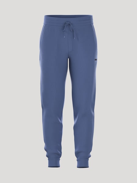 Björn Borg Borg Essential 4 Tapered Sweatpants Blå, XXL
