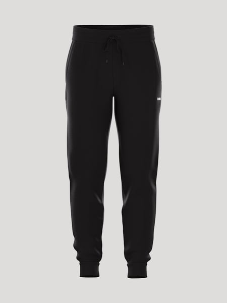 Björn Borg Borg Essential 4 Tapered Sweatpants Sort, S