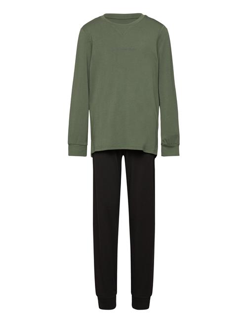 JBS of Denmark | Jbs Of Dk, Kids Nightwear Set | 3/4