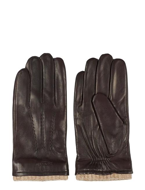 Howard London | Leather Gloves  Ted | 9