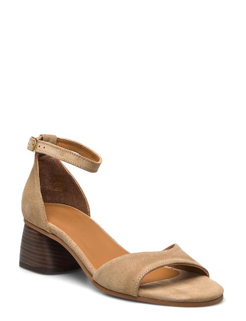 ANGULUS | Sandals - Block Heels | 41