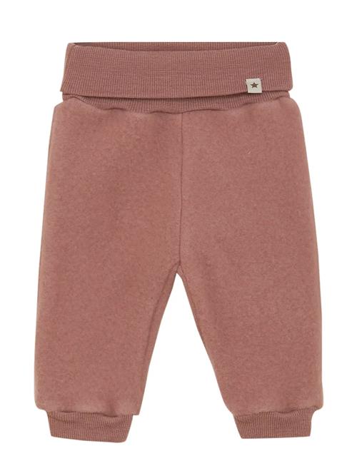 Huttelihut | Pants Wool Fleece | 86