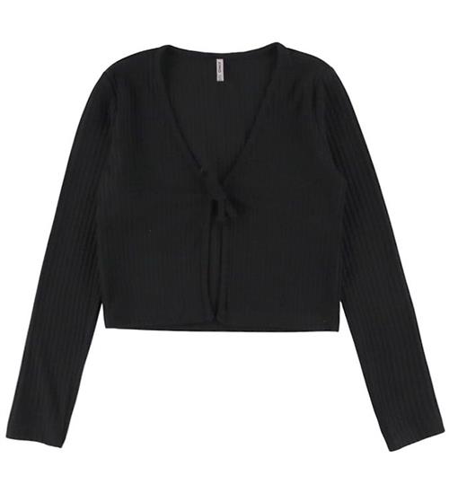 Kids Only Cardigan - KogNella - Black