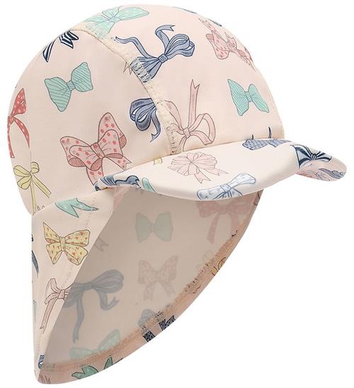 Hust and Claire Badehat - UV50+ - HCFasai - Rose Morning