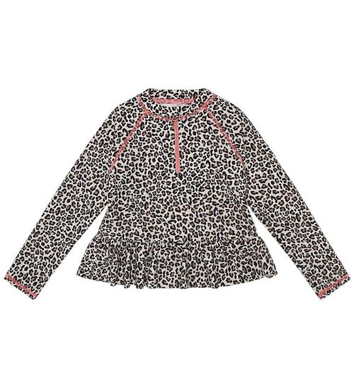 Hust and Claire Badebluse - UV50+ - HCMaiak - French Oak