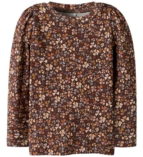 Name It Bluse - NmfNovea - Shopping Bag