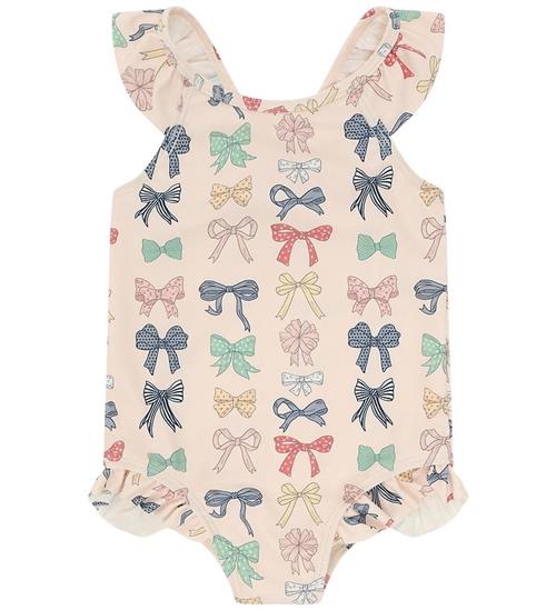 Hust and Claire Badedragt - UV50+ - HCMadiken - Rose Morning