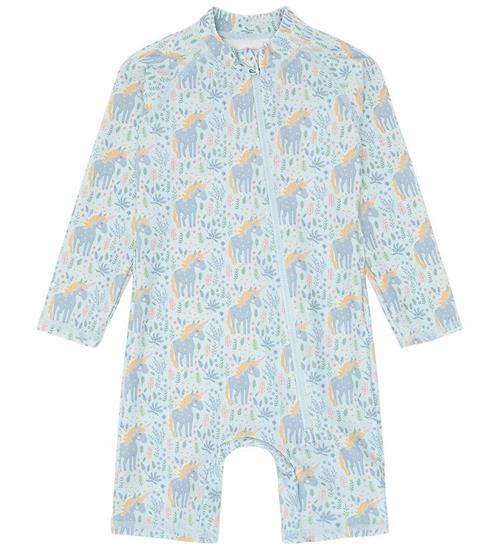 Hust and Claire Badeheldragt - UV50+ - HCMalaz - Water