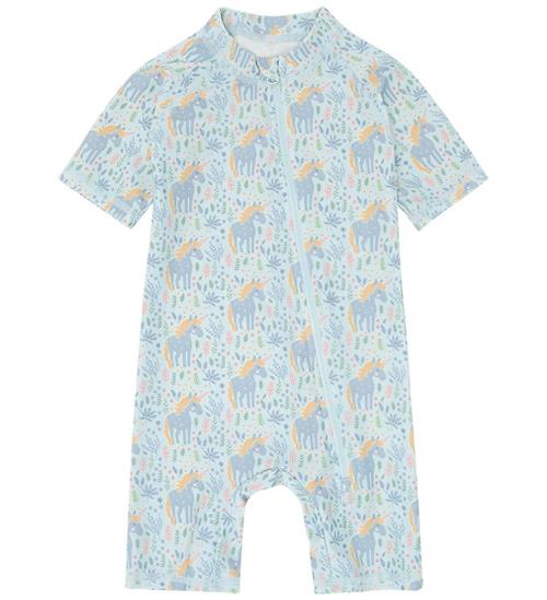 Hust and Claire Badeheldragt - UV50+ - HCMakki - Water