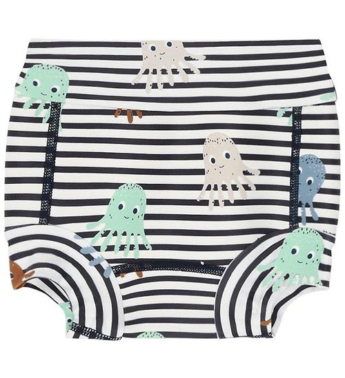 Hust and Claire Blebadebukser - UV50+ - HCHarumi - Blues