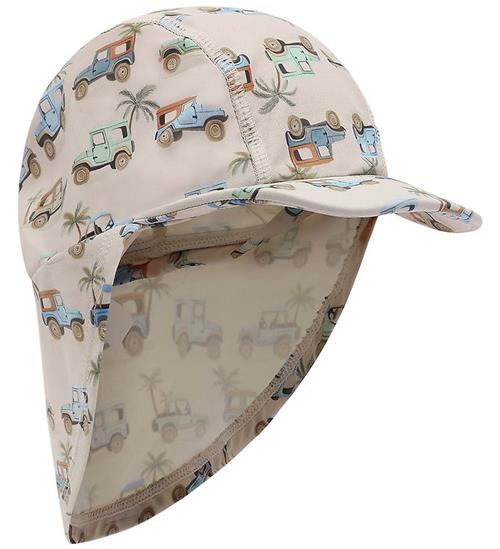 Hust and Claire Badehat - UV50+ - HCFasai - French Oak