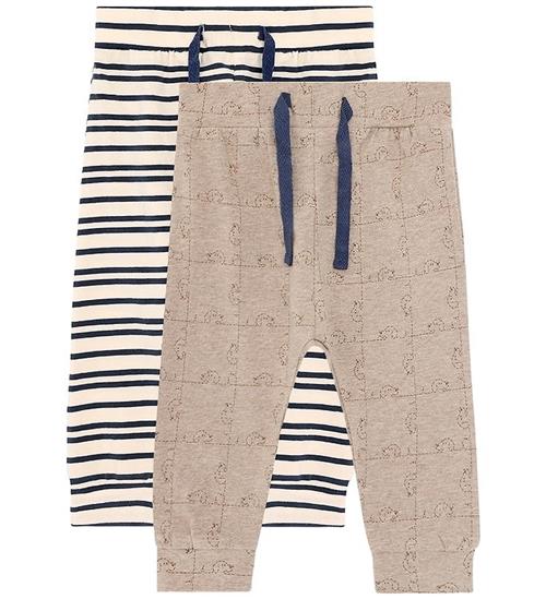 Hust and Claire Bukser - HCGore - Beige Melange