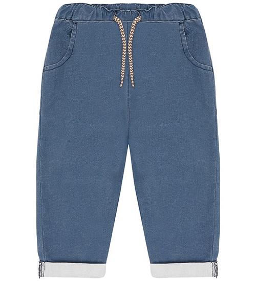 Hust and Claire Jeans - HCJean - Blue Denim