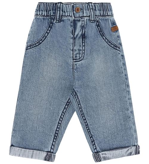 Hust and Claire Jeans - HCJoe - Blue Denim