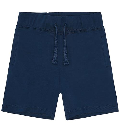 Hust and Claire Shorts - HCHuggi - Bambus - Blues