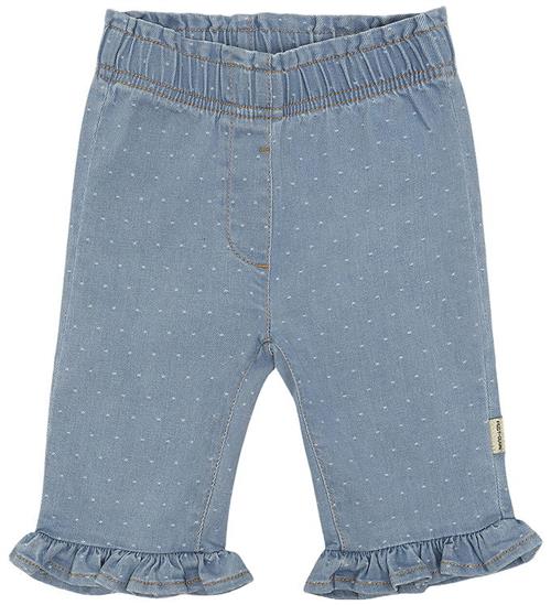 Hust and Claire Bukser - Denim - HCThea Dotty - Blue Denim
