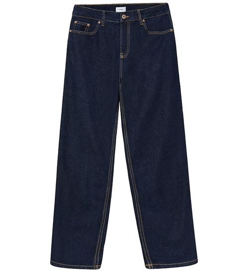 Grunt Bukser - GRGiant - Raw Blue