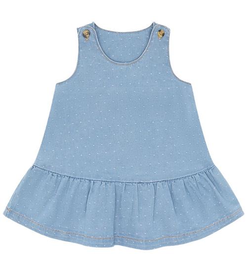 Hust and Claire Kjole - HCKis Dotty - Blue Denim