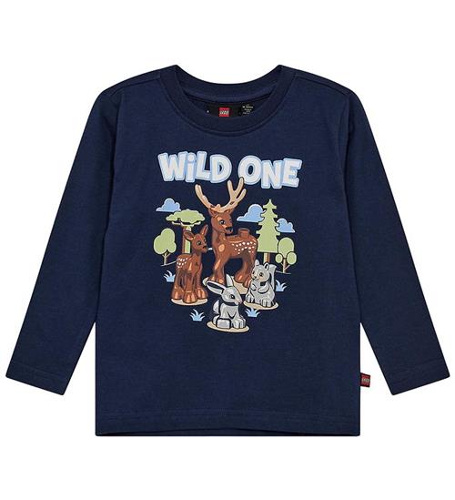 LEGOÂ® Duplo Bluse - LWTasi 700 - Navy