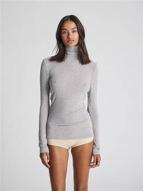 Gai+Lisva Pullover 'Anna'  lysegrå