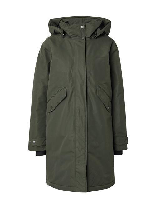 Didriksons Udendørsjakke 'Josefine'  gran