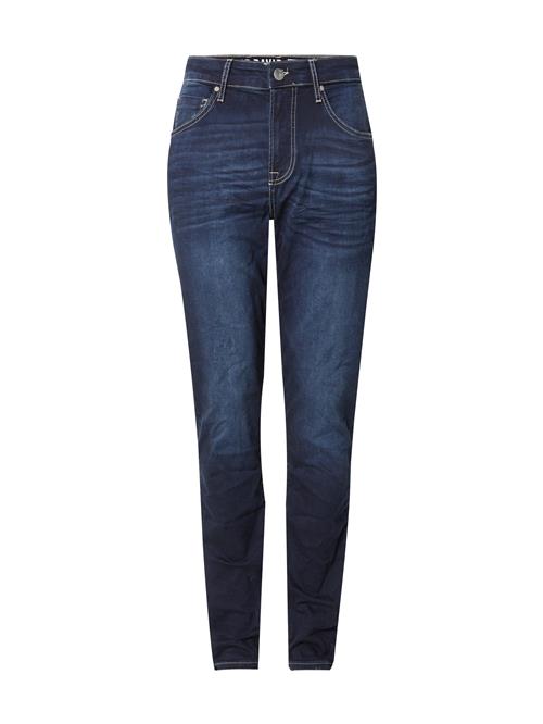 CAMP DAVID Jeans 'Max'  mørkeblå