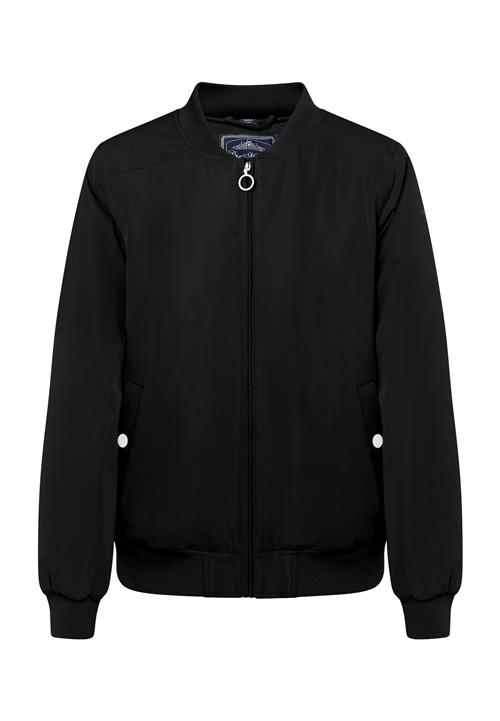 DreiMaster Maritim Funktionsjakke  sort