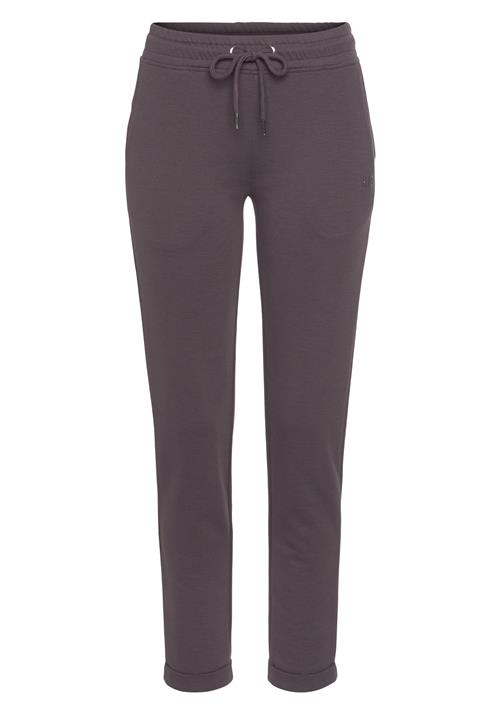 H.I.S Bukser  mørkebrun