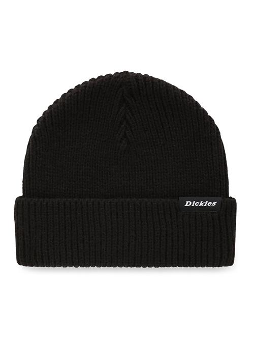 DICKIES Hue 'Woodworth'  sort / hvid