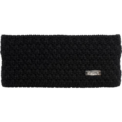 Eisglut Pandebånd 'Linn'  sort