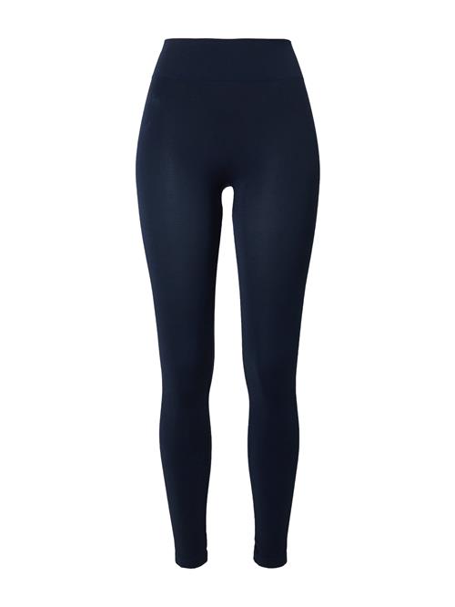 MAGIC Bodyfashion Leggings 'Bamboo'  navy