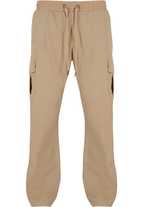 Urban Classics Cargobukser  beige