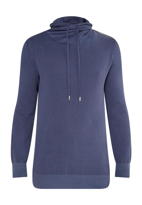 MO Pullover 'Rovic'  marin
