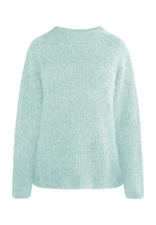 usha WHITE LABEL Pullover 'Lynnea'  mint