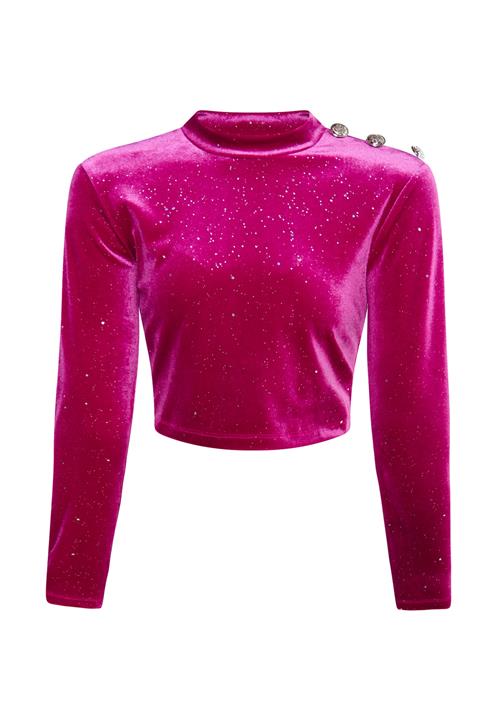 faina Shirts  cyclam