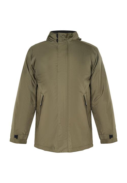 MO Vinterjakke 'Artic'  oliven
