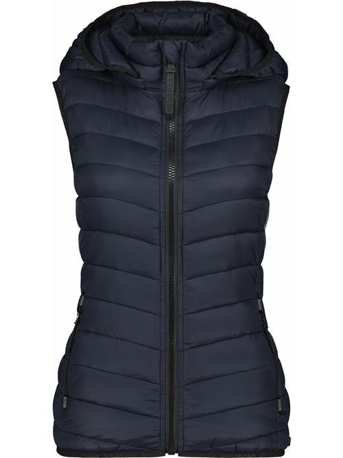 alife & kickin Vest 'LenkaAK'  marin