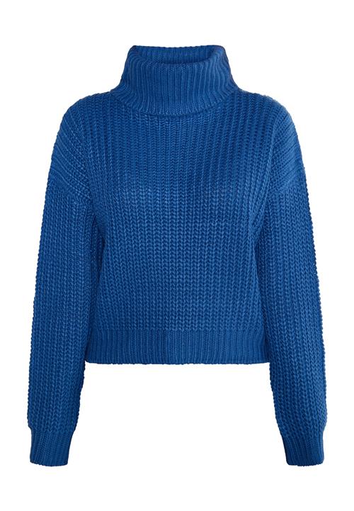 MYMO Pullover 'Biany'  marin