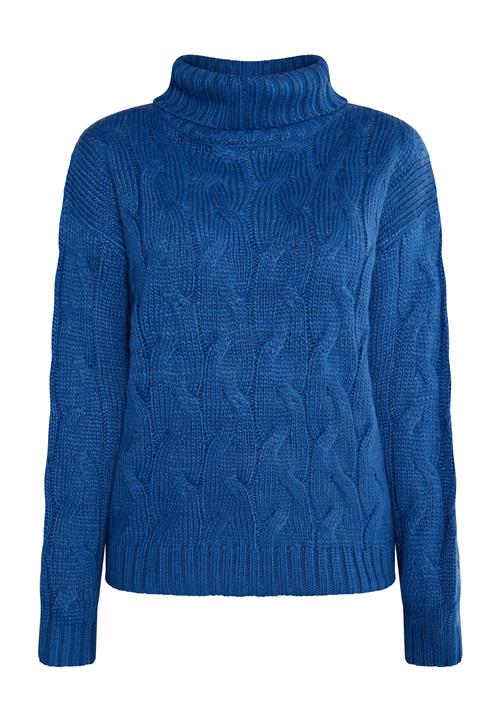 MYMO Pullover 'Biany'  marin
