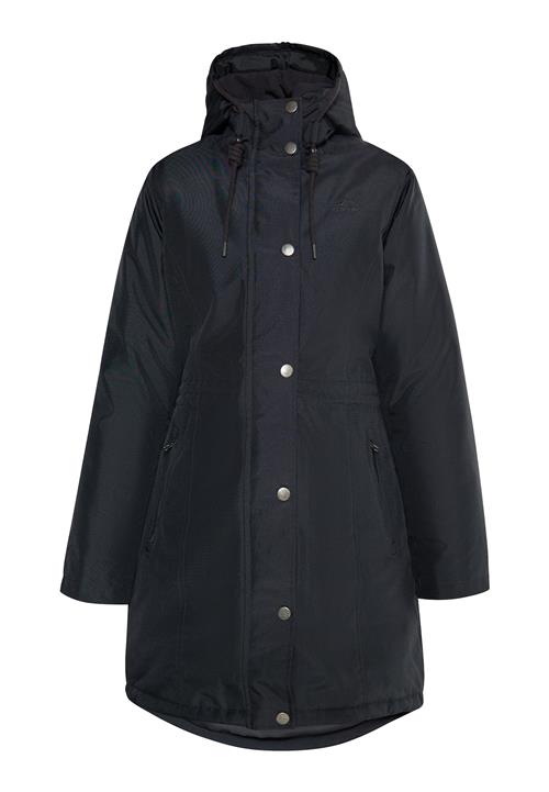 ICEBOUND Vinterjakke 'Incus'  sort