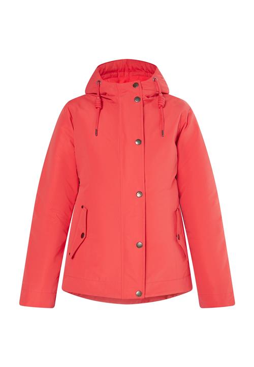 usha BLUE LABEL Vinterjakke 'Fenia'  melon