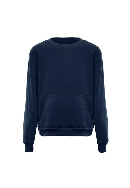 FUMO Sweatshirt  marin
