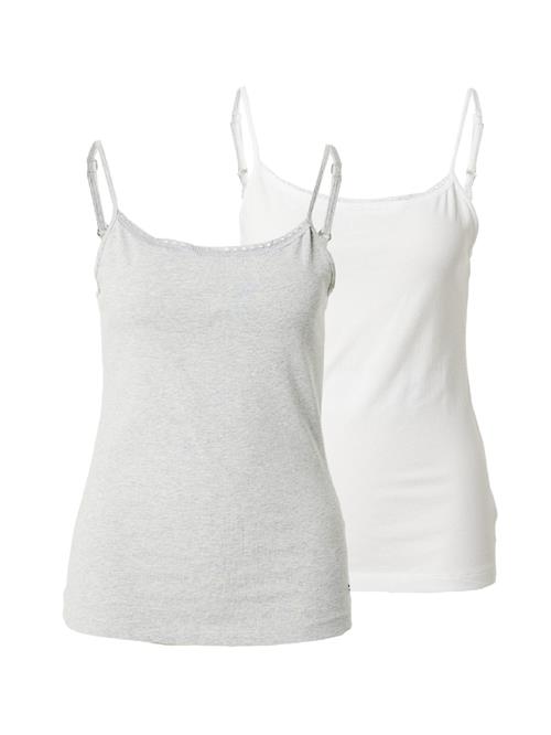 Tommy Hilfiger Underwear Undertrøje  beige / grå-meleret